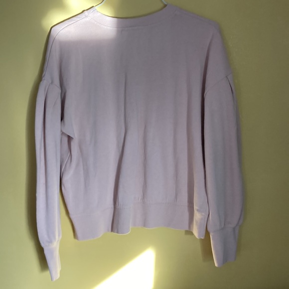 Universal Thread goods co. Pink sweatshirt - Picture 2 of 4